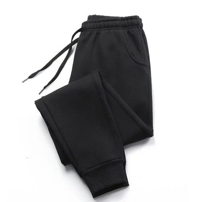 Miesten jogger-harjoitteluhousut