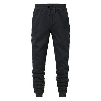 Miesten jogger-harjoitteluhousut