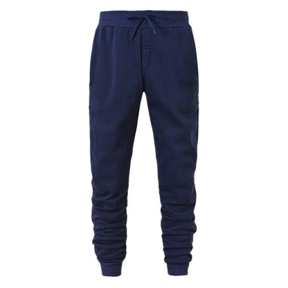 Miesten jogger-harjoitteluhousut