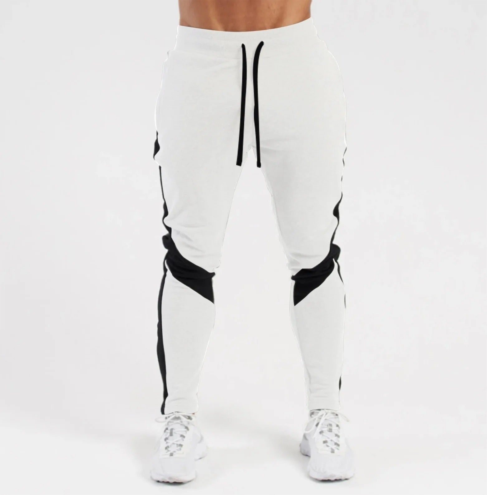 Miesten mukavat Fitness Joggers