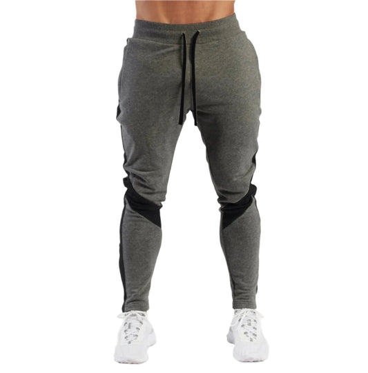 Miesten mukavat Fitness Joggers