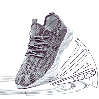 Miesten rento Athletic Sneakers
