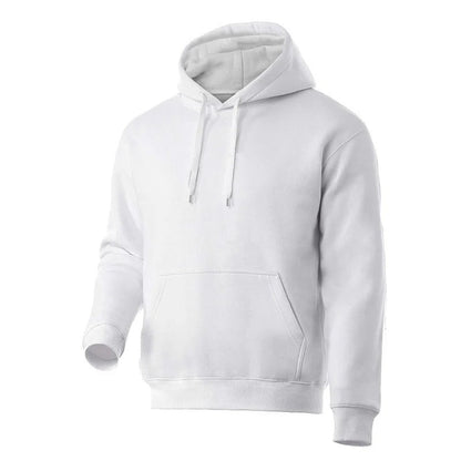 Miesten rento Oversize hupparit