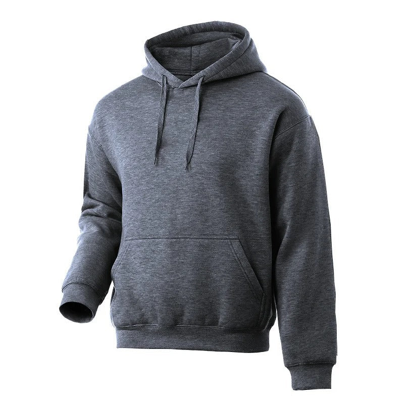 Miesten rento Oversize hupparit
