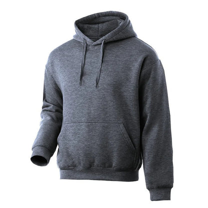 Miesten rento Oversize hupparit
