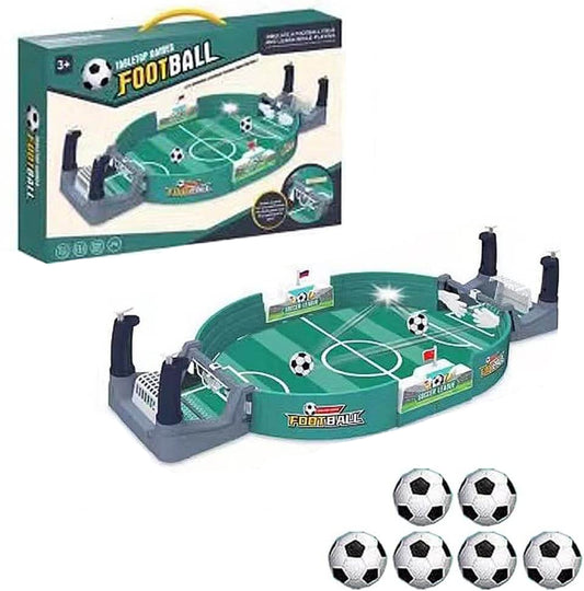 Mini pöytäjalkapallo