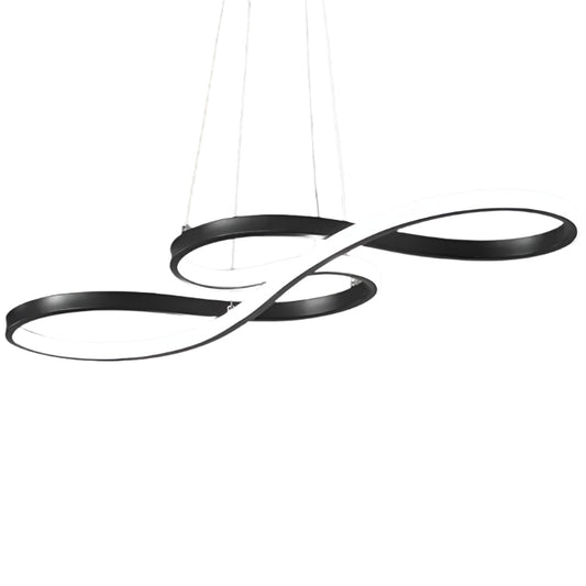 Moderni LED-riippuvalaisin