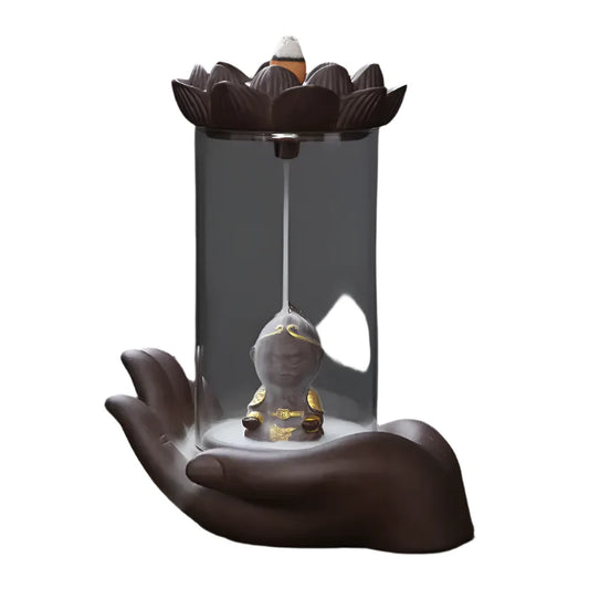 Monkey Backflow Wierookbrander