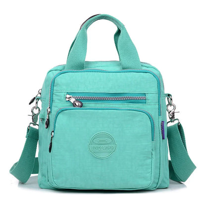 Multifunctionele Casual Crossbody Tas