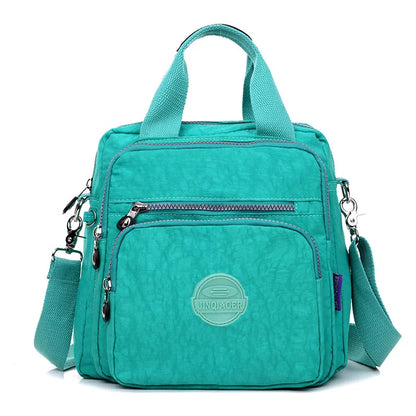 Multifunctionele Casual Crossbody Tas