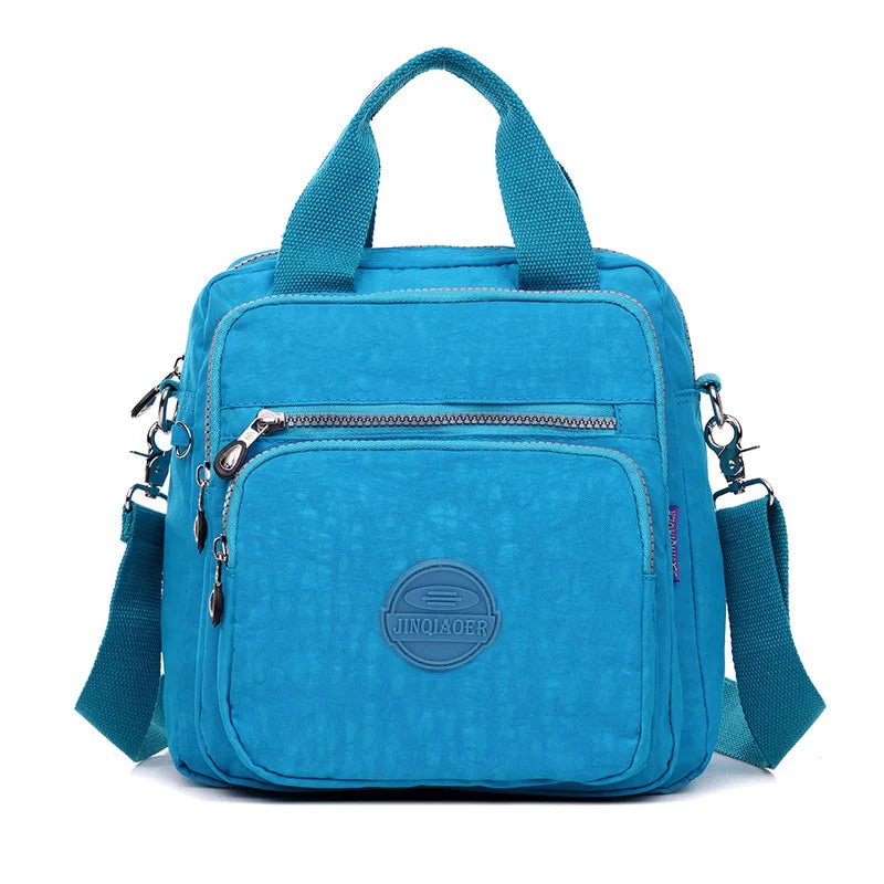 Multifunctionele Casual Crossbody Tas