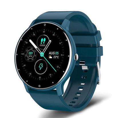 Naiset Smartwatch