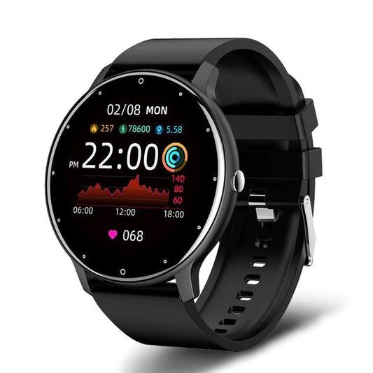 Naiset Smartwatch