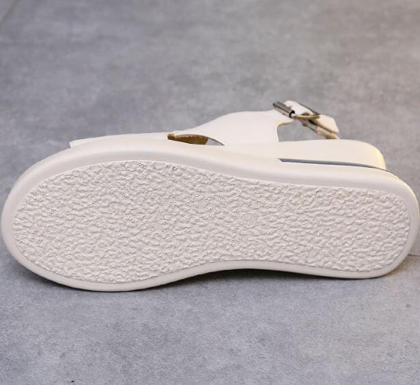 Naisten Comfort Summer Kiilat