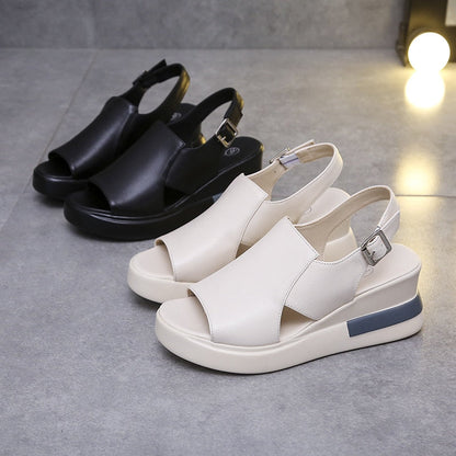 Naisten Comfort Summer Kiilat