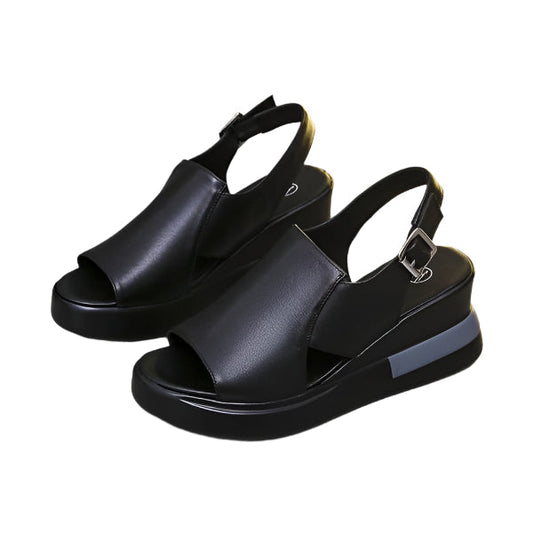 Naisten Comfort Summer Kiilat