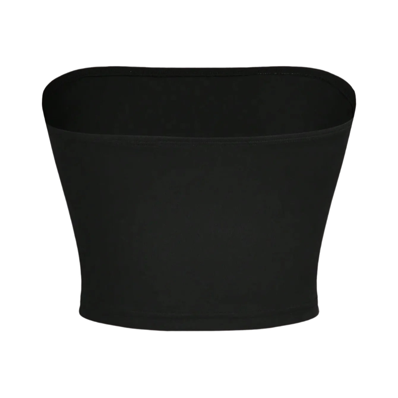 Naisten Crop Tube Top