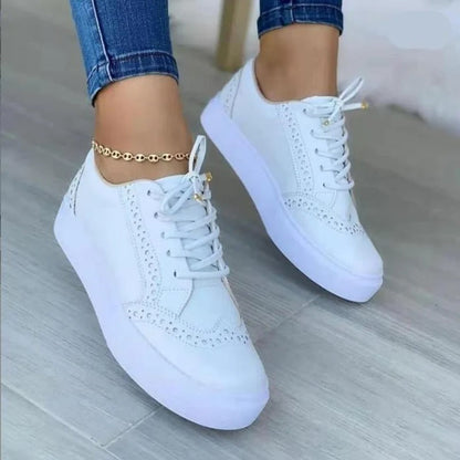 Naisten Low-top Casual kengät