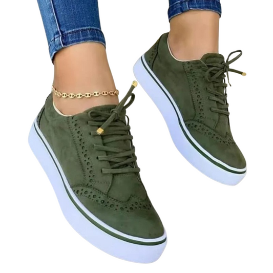 Naisten Low-top Casual kengät