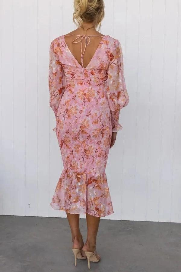 Naisten Mekko Ajaton Eleganssi