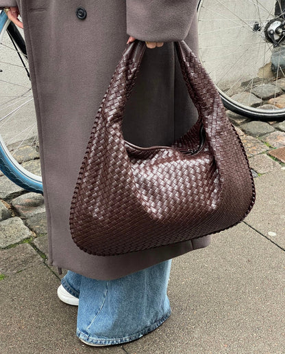 Naisten Päivittäinen Laukku Moderni Muotoilu Polyesteri