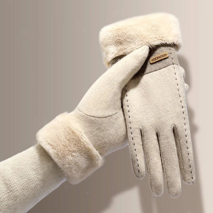Naisten Pluushanskat Elastinen Mukautuva Materiaali