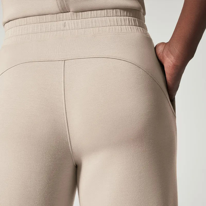 Naisten Rento Jumpsuit Vyötärönauha Polyesteri