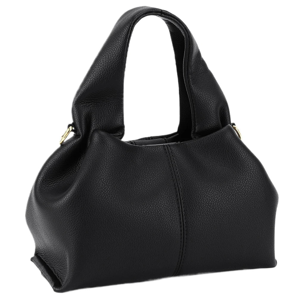 Naisten Retro Crossbody Laukku Keinotekoisesta Nahasta