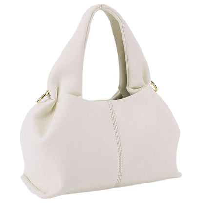 Naisten Retro Crossbody Laukku Keinotekoisesta Nahasta