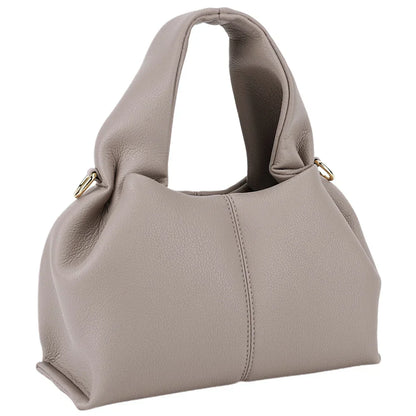 Naisten Retro Crossbody Laukku Keinotekoisesta Nahasta