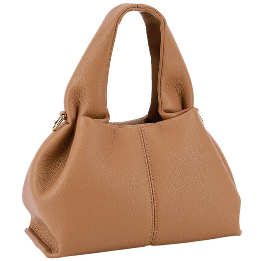 Naisten Retro Crossbody Laukku Keinotekoisesta Nahasta