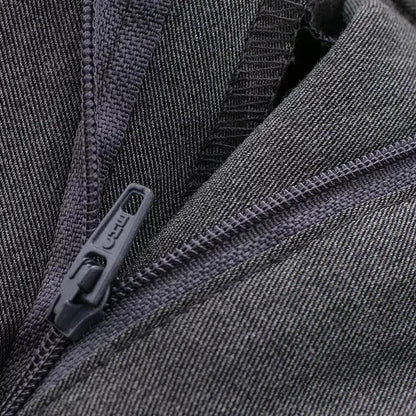 Naisten korkea vyötärö baggy housut