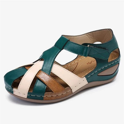 Naisten vedenpitävä Slip-On Summer Sandaalit
