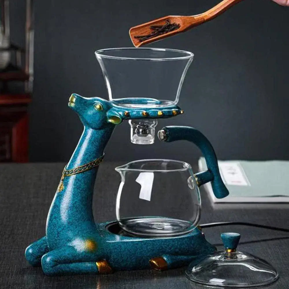 Peura Tee Infuusori Potti
