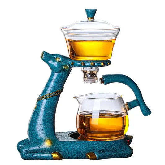 Peura Tee Infuusori Potti