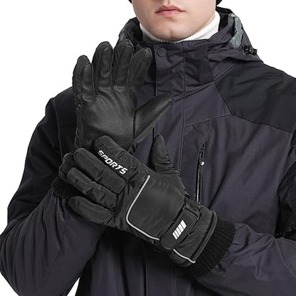 Professional Hiihtokäsineet
