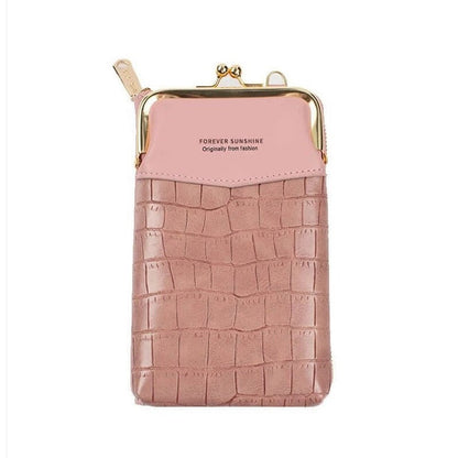 Puhelin Crossbody laukku