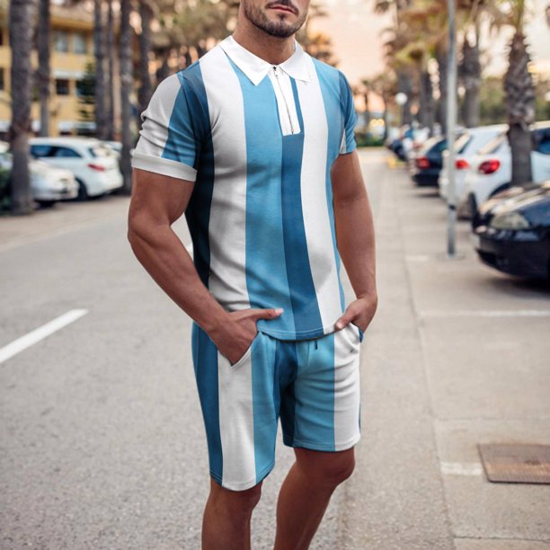 Retro Poolopaita