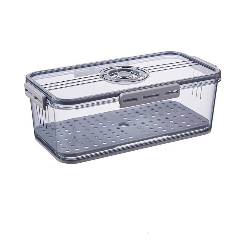 Ruoan varastointi Organizer