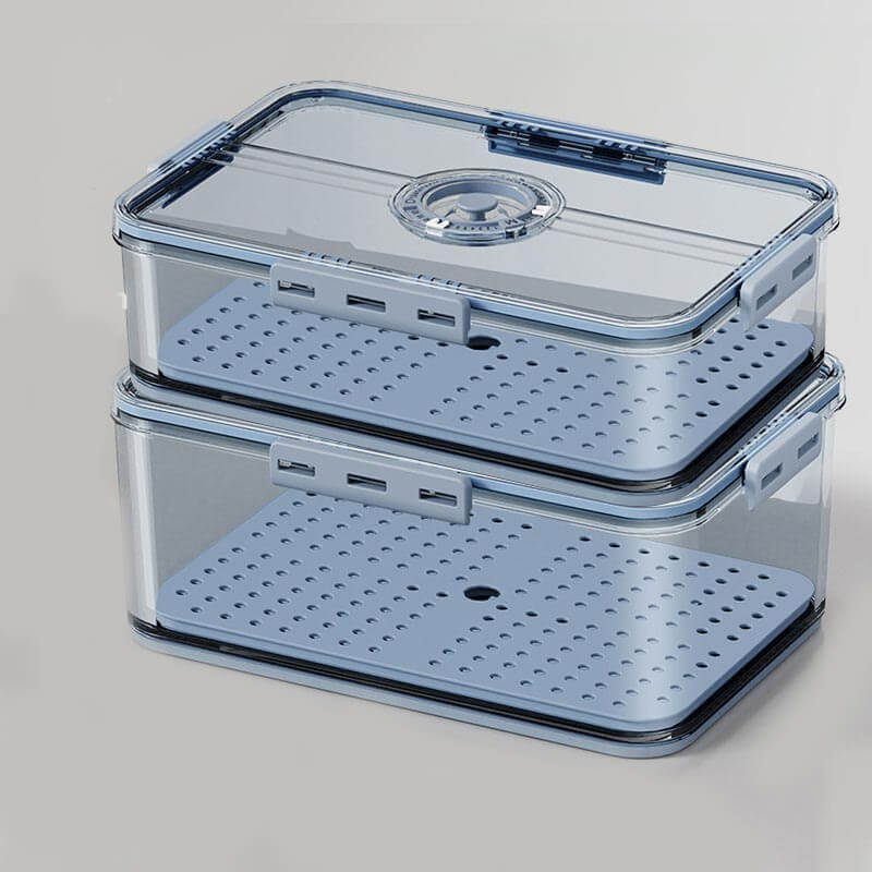 Ruoan varastointi Organizer