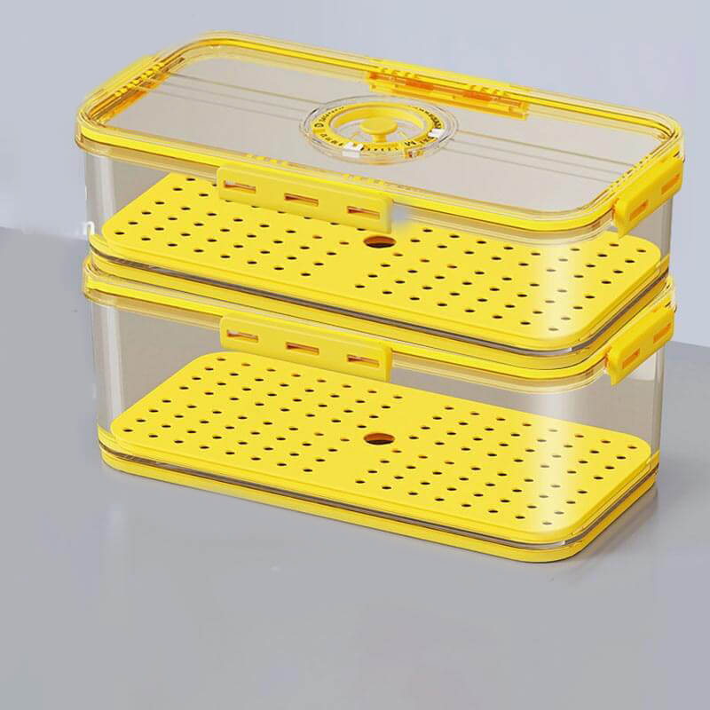 Ruoan varastointi Organizer