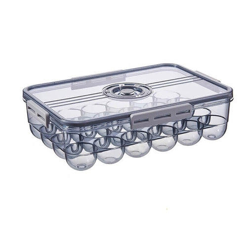 Ruoan varastointi Organizer