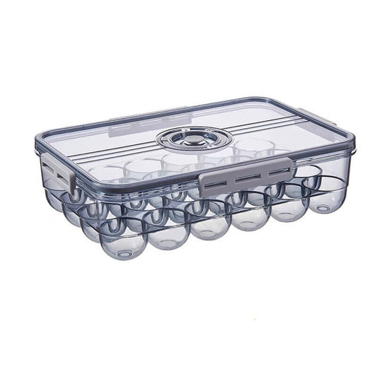 Ruoan varastointi Organizer