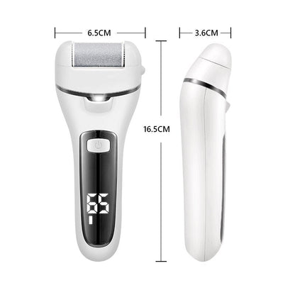 Sähköinen jalka Callus Remover