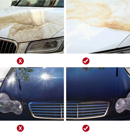 Shine Revive auton kiillotusvaha
