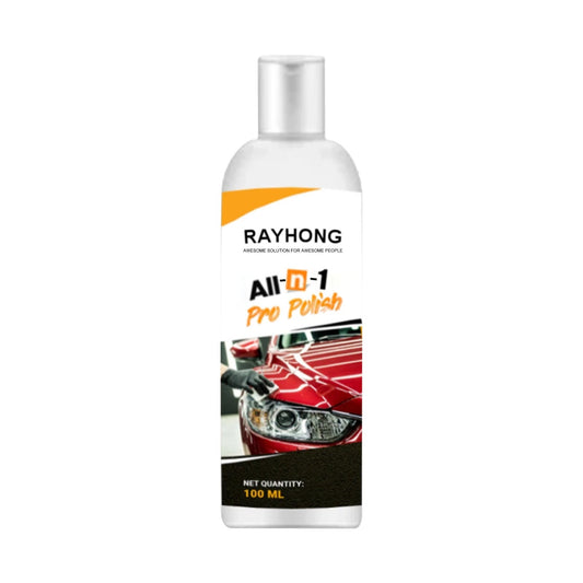 Shine Revive auton kiillotusvaha