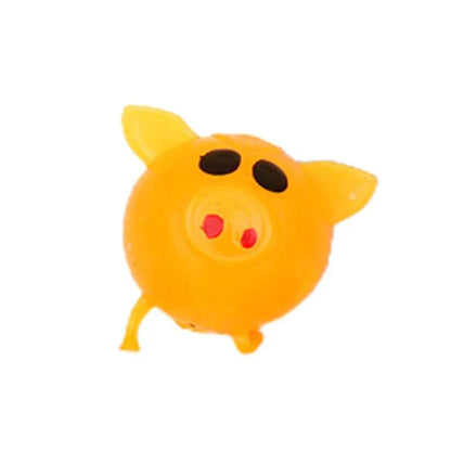 Sika Splat lelut