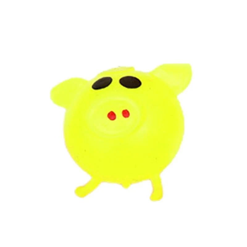 Sika Splat lelut