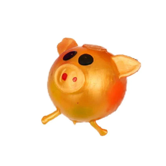 Sika Splat lelut