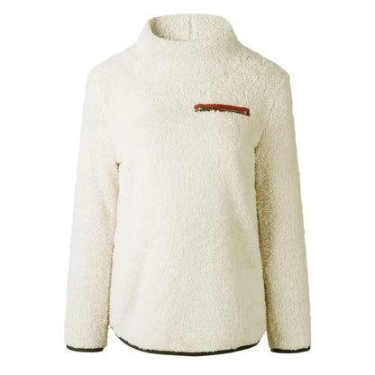 Super pehmeä turtleneck villapaita